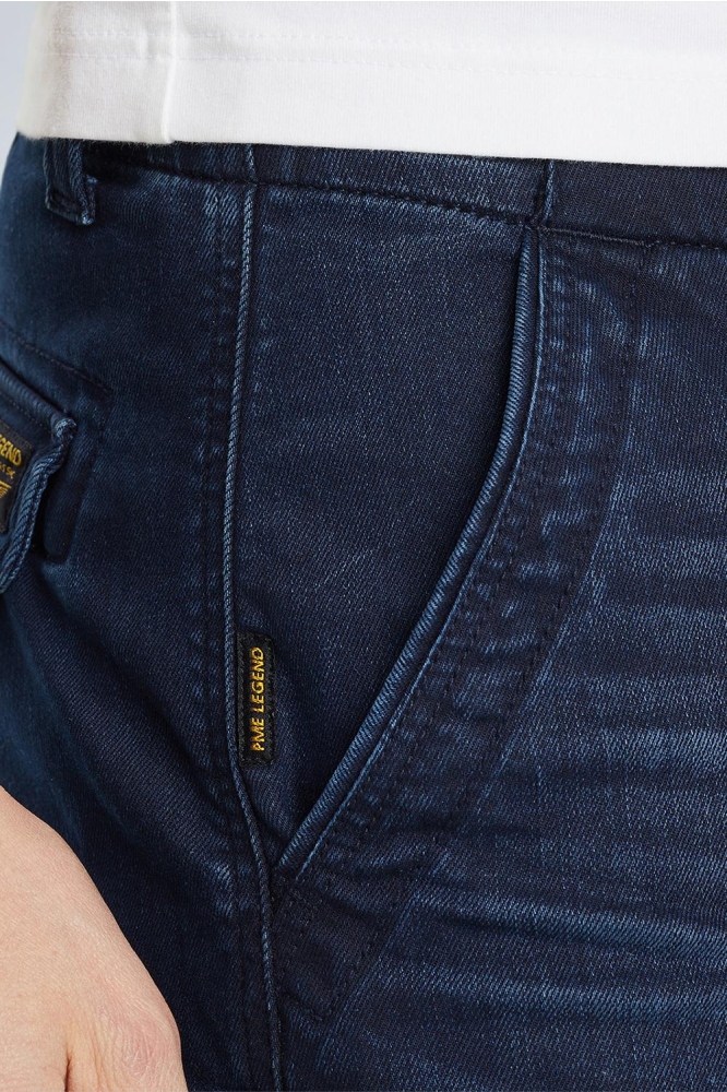 NORDROP TAPERED FIT CARGO SHORTS PSH2403770 DNB